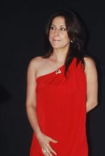 Amrita Raichand at NIFT Graduation fashion show in Lalit Hotel on 20th May 2012 (127).JPG